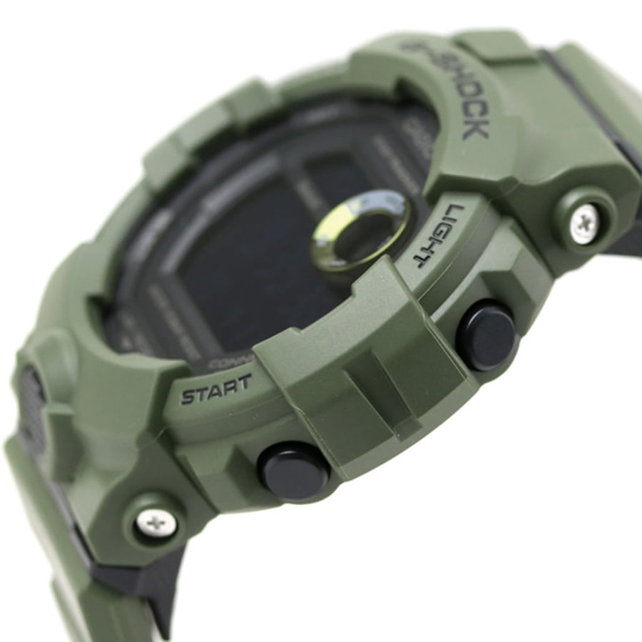 Đồng hồ G-Shock GBD-800: Tại sao bạn cần một chiếc đồng hồ thông minh Đồng hồ G-Shock GBD-800: Tại sao bạn cần một chiếc đồng hồ thông minh
