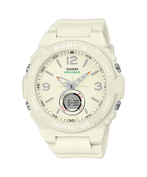 Đồng hồ Baby-G BGA-260-7A