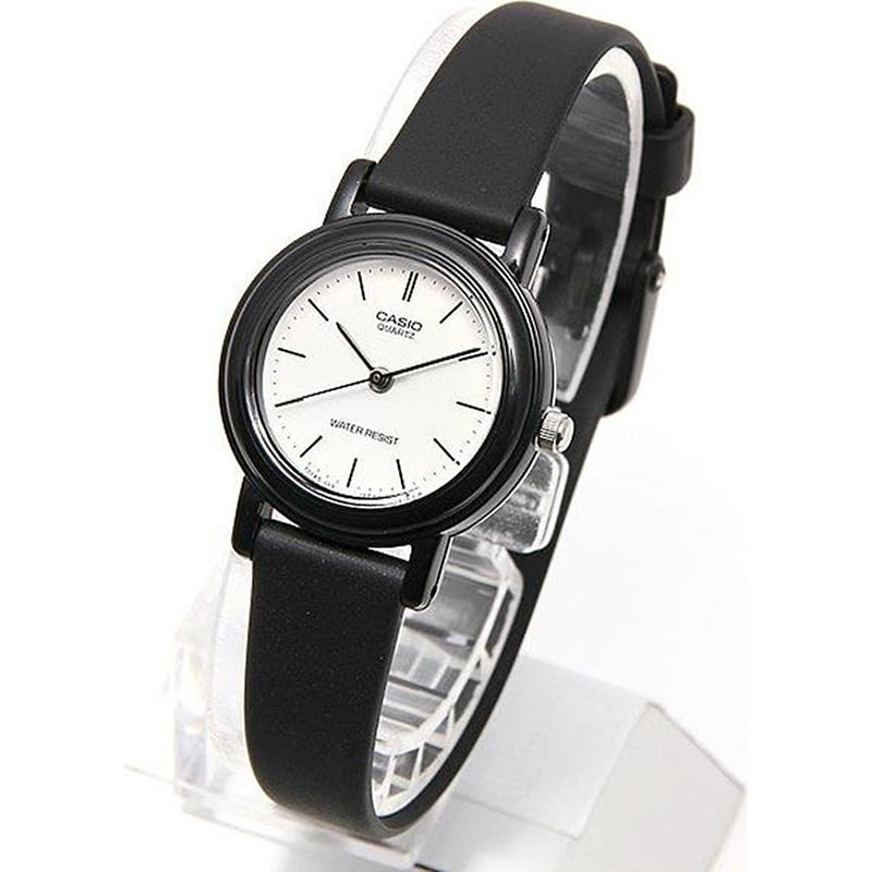 Chỉ với 500 nghìn thì nên mua mẫu đồng hồ Casio nào? Đồng hồ Casio LQ-139BMV-7EL