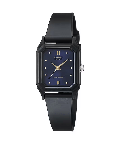 Chỉ với 500 nghìn thì nên mua mẫu đồng hồ Casio nào? Đồng hồ Casio LQ-142E-2A