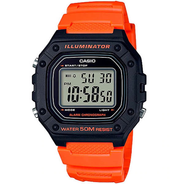 Nên chọn lựa đồng hồ Casio dây nhựa hay dây kim loại? Nên chọn lựa đồng hồ Casio dây nhựa hay dây kim loại?