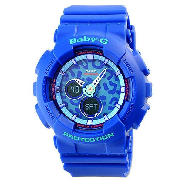 Đồng hồ Baby-G BA-120LP-2A