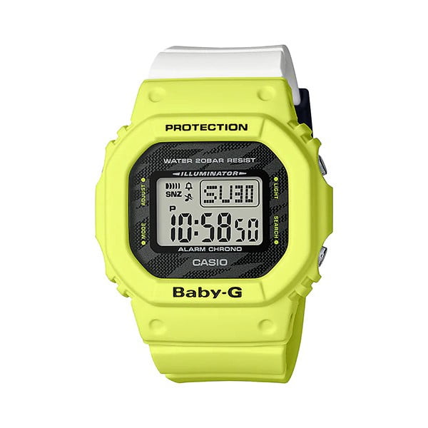 Nên chọn lựa đồng hồ Casio dây nhựa hay dây kim loại? Ưu diểm của đồng hồ Casio dây nhựa