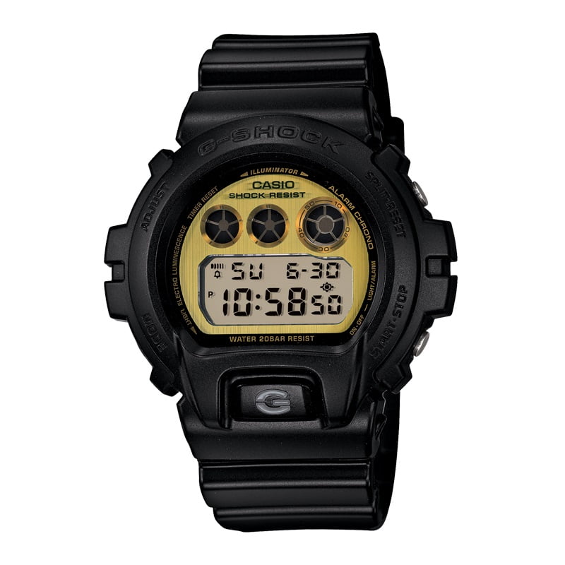 Đồng hồ G-Shock DW-6900PL-1DR