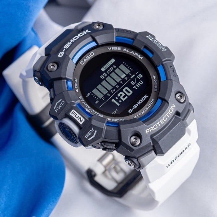 Đồng hồ G-Shock GBD-100-1A7