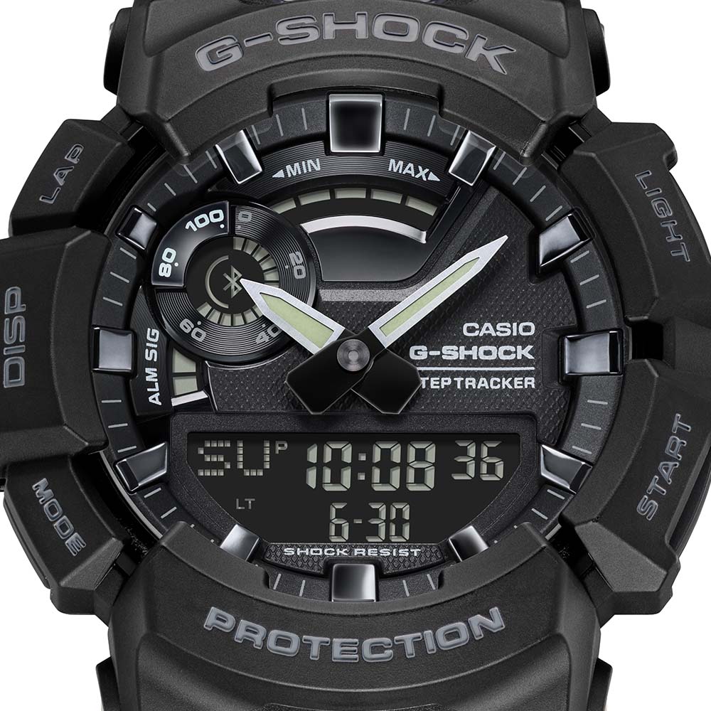 Đồng hồ G-SHOCK GBA-900-1A