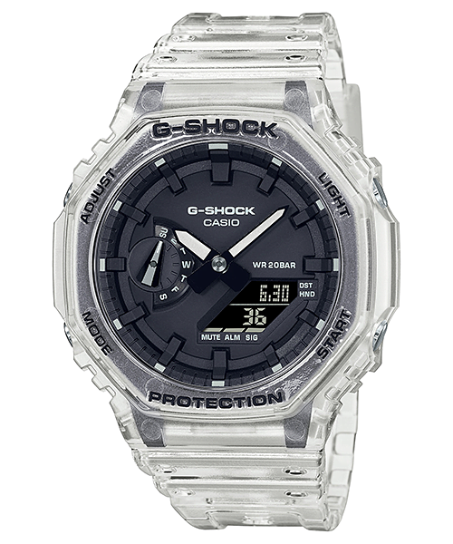 Đồng hồ G-Shock GA-2100SKE-7A