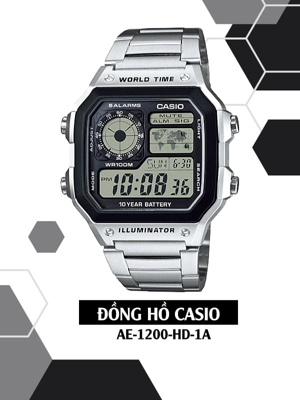 Đánh giá đồng hồ Baby-G BGA-270FL