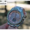 Thiết kế sang chảnh của đồng hồ Baby-G MSG-S200-4A