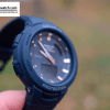 Review mẫu đồng hồ Baby-G BSA-B100-2A