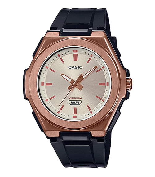 Đồng hồ nữ Casio LWA-300HRG-5EV