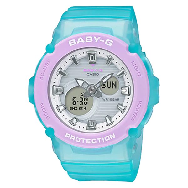 Đồng hồ Baby-G BGA-270