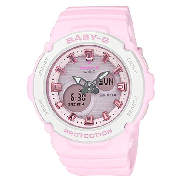 Đồng hồ Baby-G BGA-270