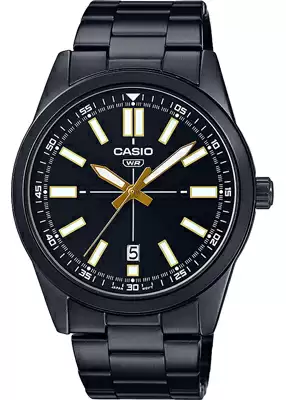 Đồng hồ Casio nam MTP-VD02 - Lựa chọn mới cho phân khúc giá rẻ