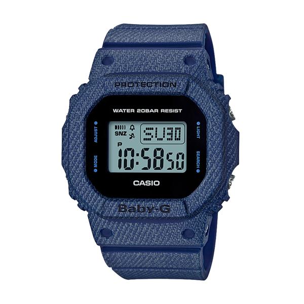 Bộ đồng hồ cặp Casio DW-5600DE-2 và BGD-560DE-2