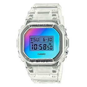 Mua Đồng hồ Casio Nam G-Shock DW-5600SRS-7DR tại ANH KHUE WATCH