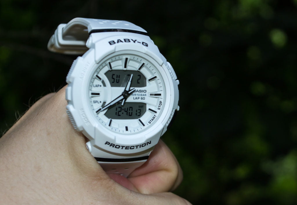 Đồng hồ Baby-G BGA-240-7A