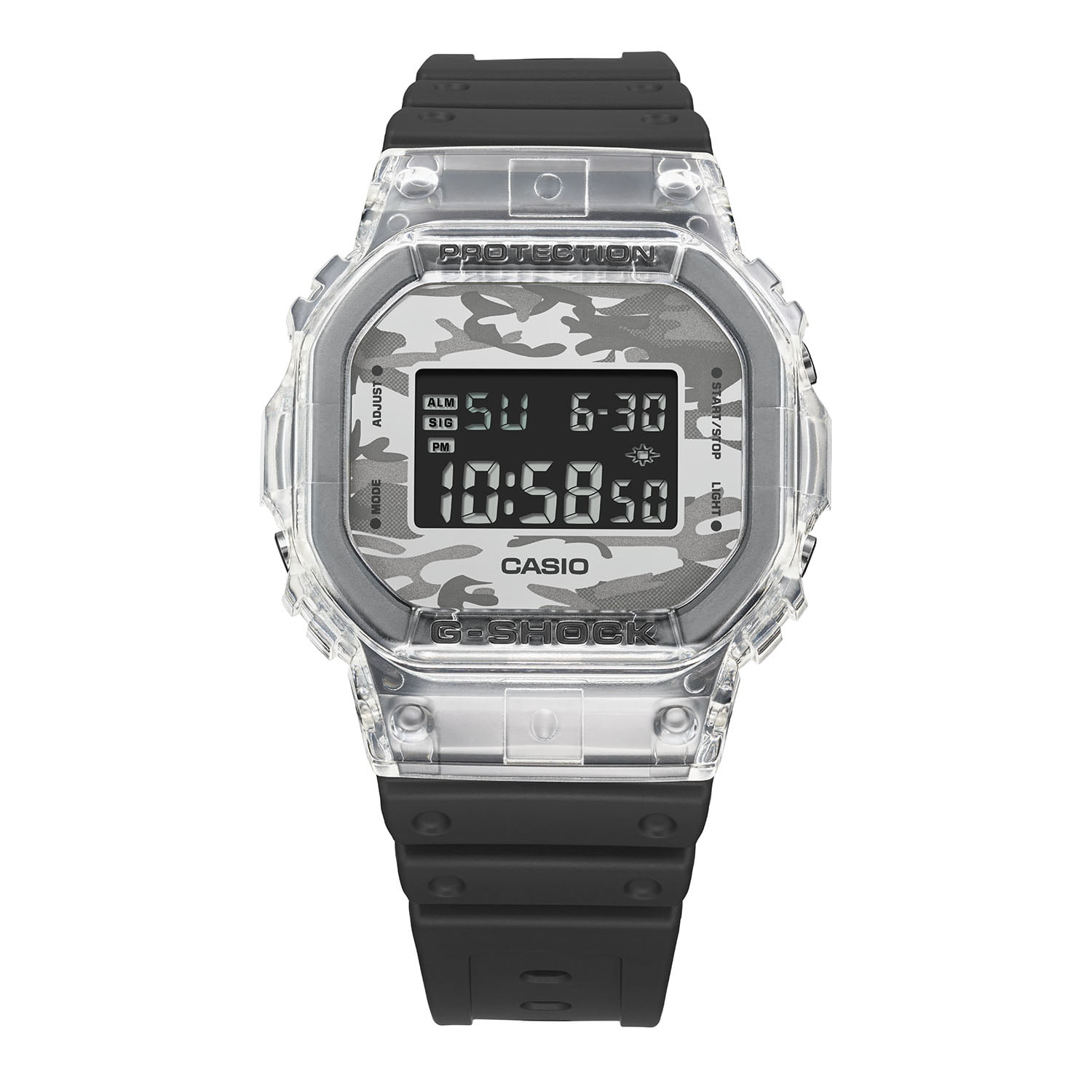 Đồng hồ G-Shock Origin