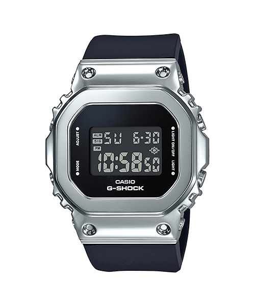 Đồng hồ G-Shock Digital