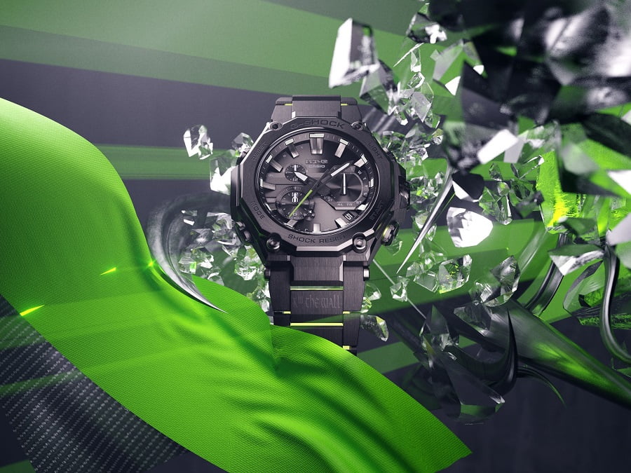 Những điều cơ bản về đồng hồ G-Shock mà các G-FAN cần biết
