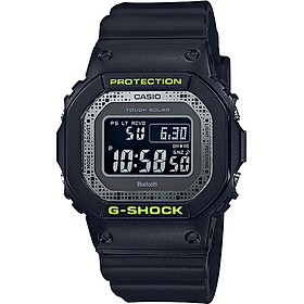 Nên mua những mẫu đồng hồ G-Shock nào để tặng bạn trai? Mua Đồng hồ Casio Nam G Shock GW-B5600