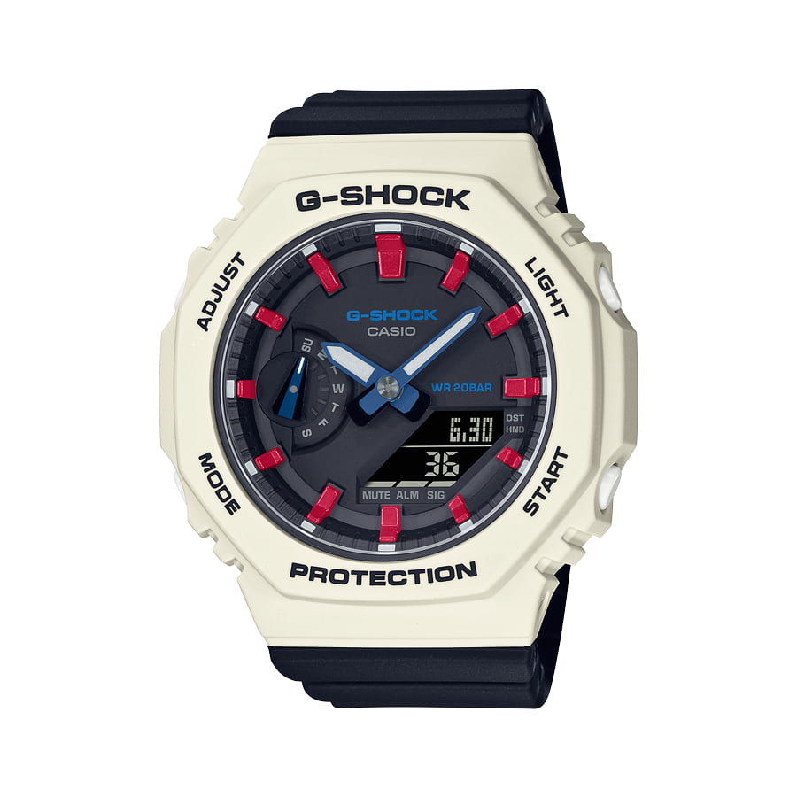 Đồng hồ G-Shock nữ GMA-S2100WT-7A2