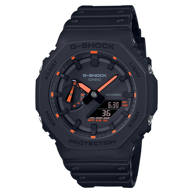 Đồng hồ G-Shock GA-2100-1A4