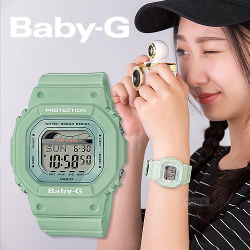 Đồng hồ Baby-G BLX-560-3
