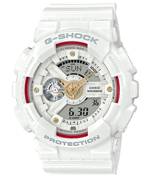 Đồng hồ G-Shock GA-110DDR-7A